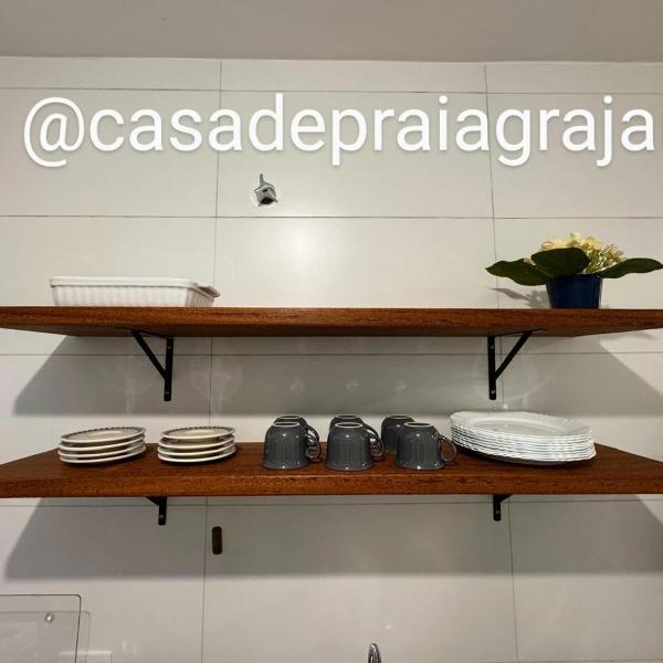 Acasadepraiagrajau