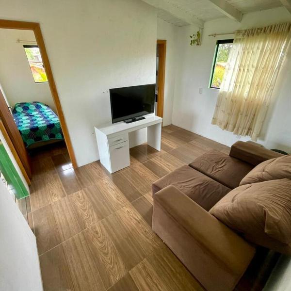 Apartamento 2 Dormitórios Praia do Rosa