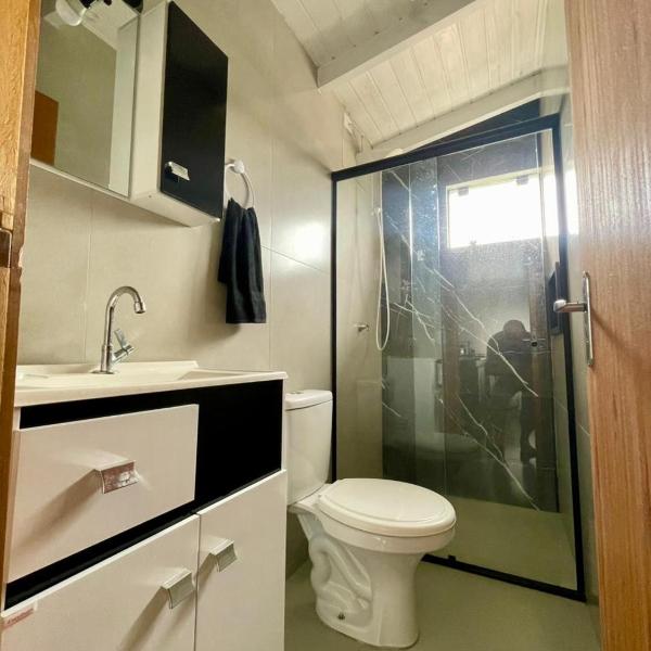 Apartamento 2 Dormitórios Praia do Rosa - Foto 3