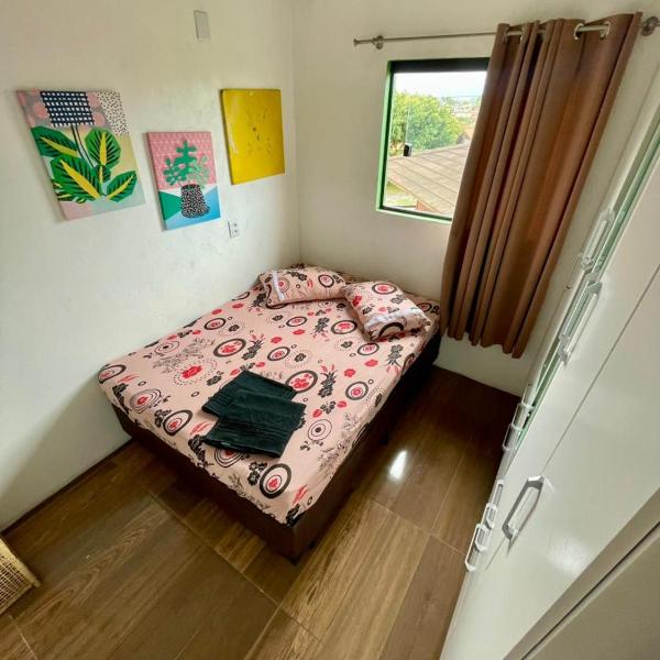 Apartamento 2 Dormitórios Praia do Rosa - Foto 2