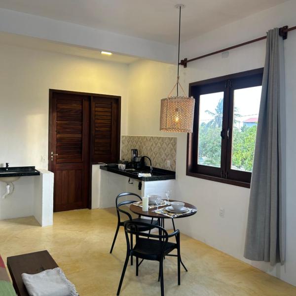 Aki Praia Apartamentos - Foto 4
