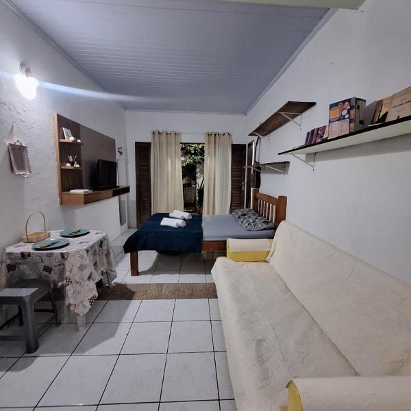 Casa aconchegante a 6 minutos do Centro histórico
