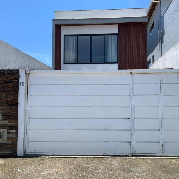 Casa moderna e aconchegante, perfeita para relaxar