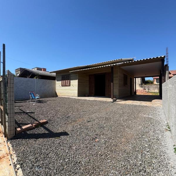 Aluguel Casa da Praia na Itapeva Norte em Torres RS