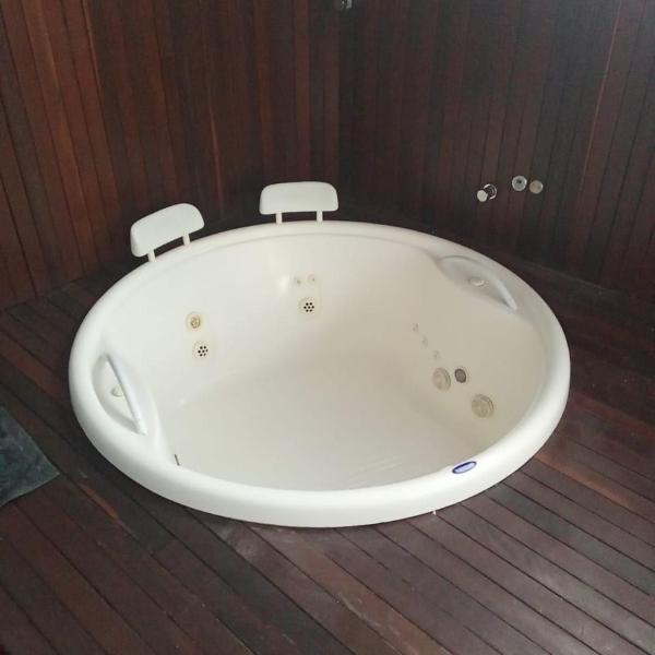 Apto de cobertura duplex, melhor área de Itapema-SC