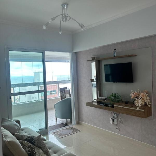 Apartamento beira da praia - Foto 5
