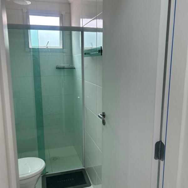 Apartamento beira da praia - Foto 3