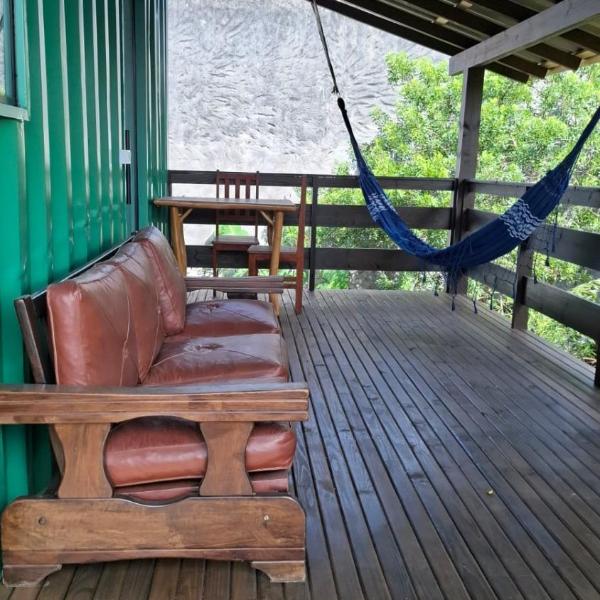 Recanto dos Pássaros
