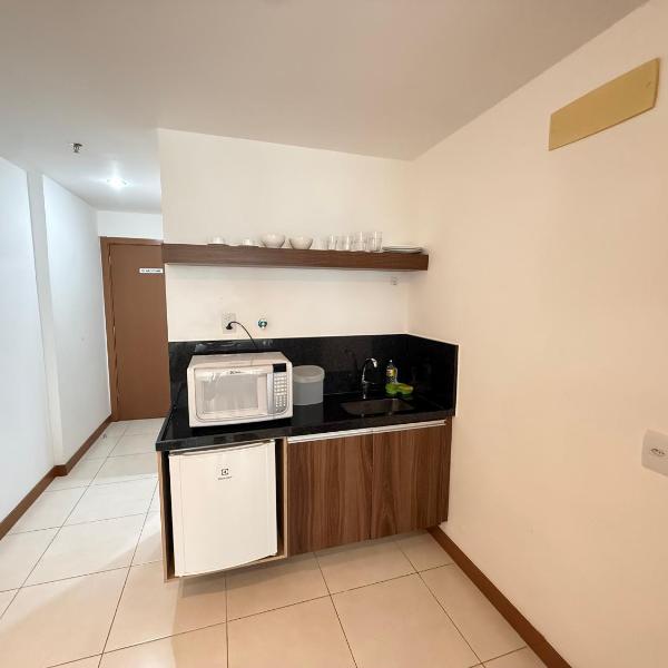 Athos Bulcao Hotel - Flat Particular ALM - Foto 5