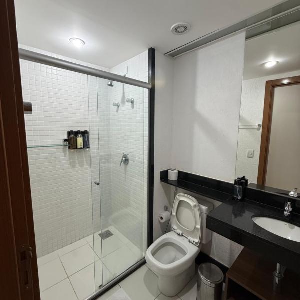 Athos Bulcao Hotel - Flat Particular ALM - Foto 3