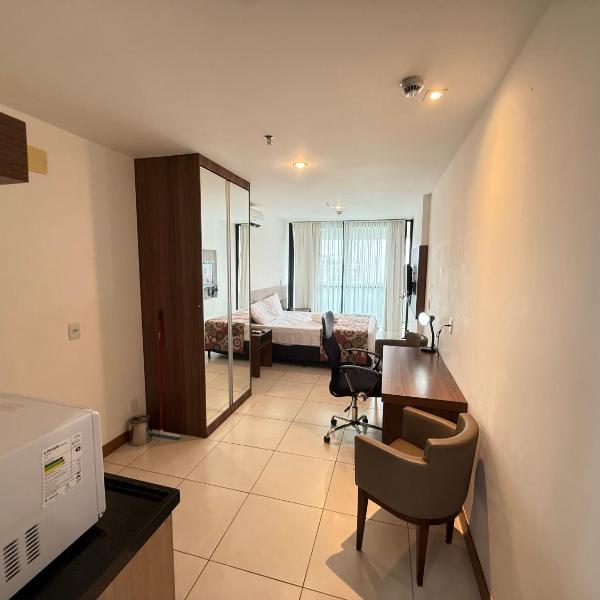 Athos Bulcao Hotel - Flat Particular ALM - Foto 2