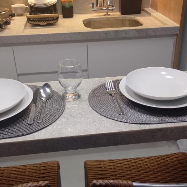 Apartamento 2 quartos Mamelucos