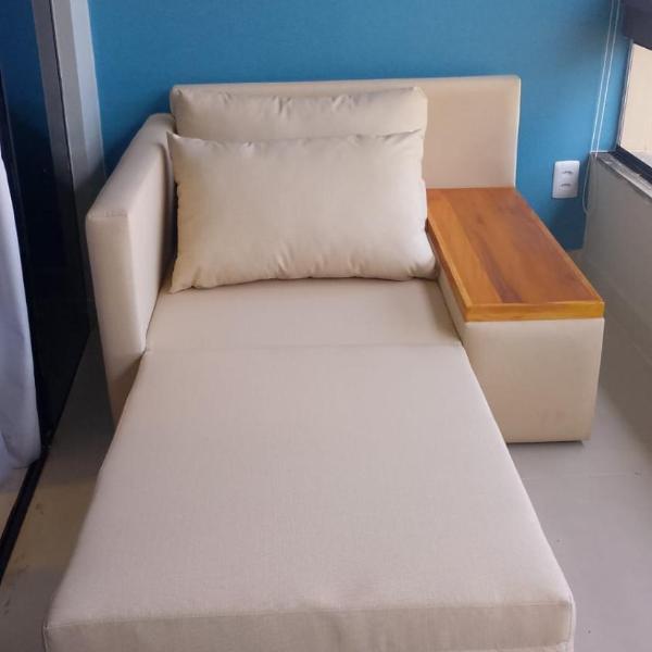 Apartamento 2 quartos Mamelucos - Foto 2