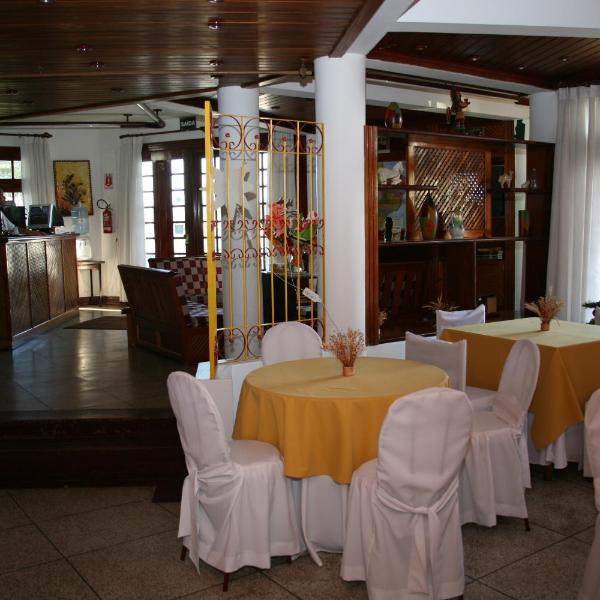 Turis Firper Hotel - Foto 4