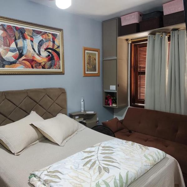 Família Jardim - Foto 2