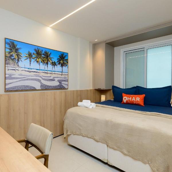Apartamento Sofisticado a 5min da Praia|BR 450/805 - Foto 2