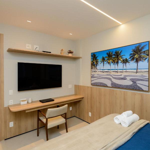 Apartamento Sofisticado a 5min da Praia|BR 450/805 - Foto 5