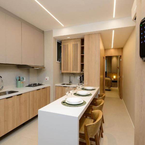 Apartamento Sofisticado a 5min da Praia|BR 450/805 - Foto 4