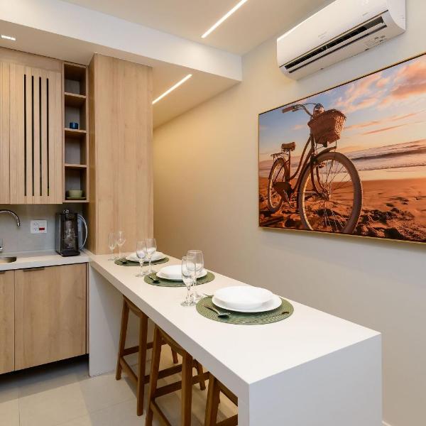 Apartamento Sofisticado a 5min da Praia|BR 450/805 - Foto 3