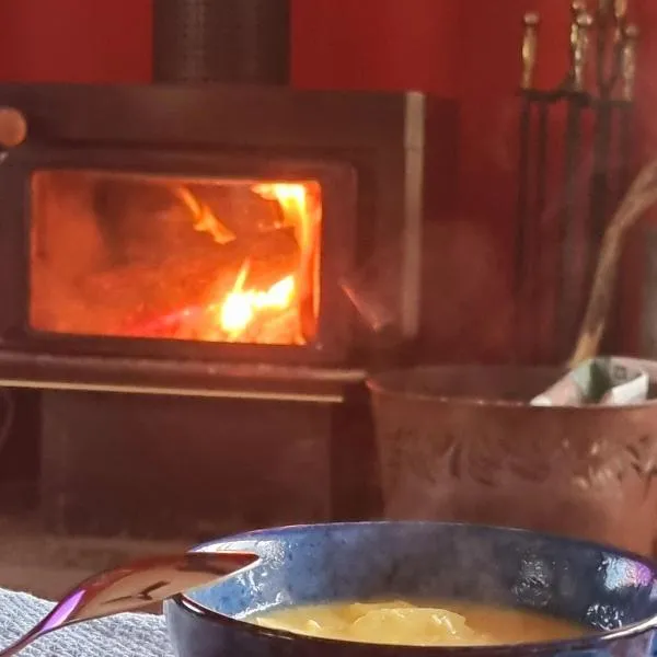 गोल्ड कोस्ट में, होटल The House of the Rising Sun & Hot Spa