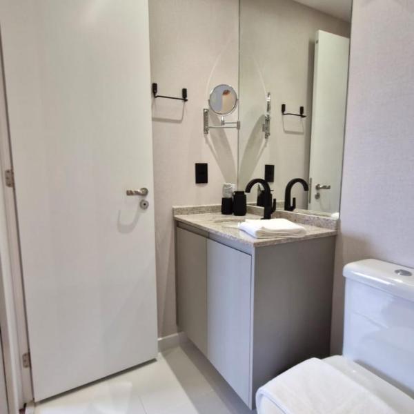 Loft Moderno e Completo, Próximo à Faria Lima, Ibirapuera e Insper - Foto 3