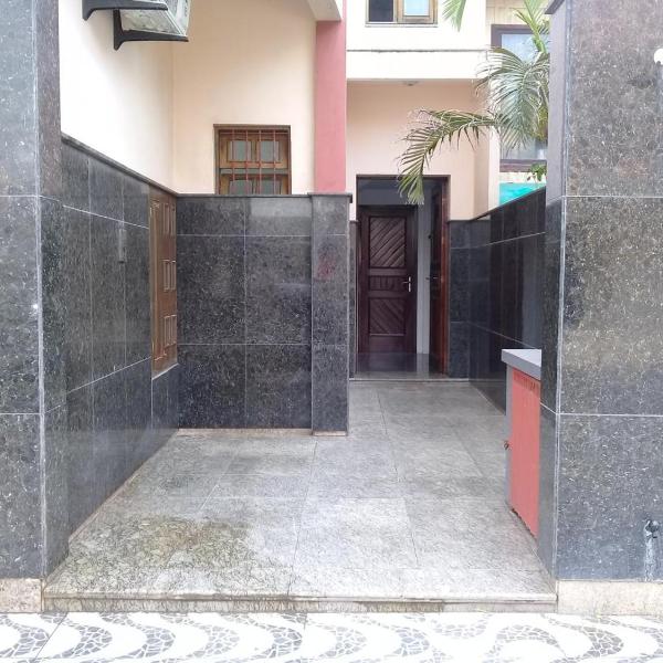 Apto com Varanda 202 - Residencial Manoel Teixeira - 300 metros da Praia - Foto 3