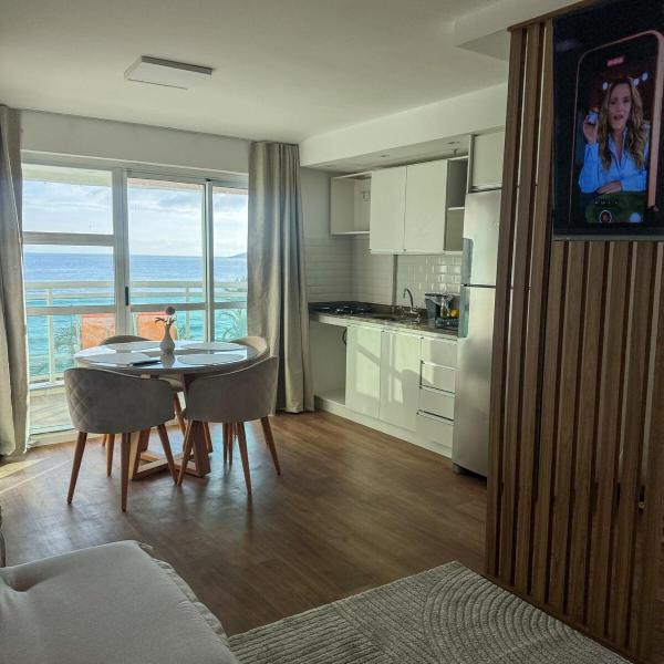 Lindo apartamento moderno recém reformado - Foto 4