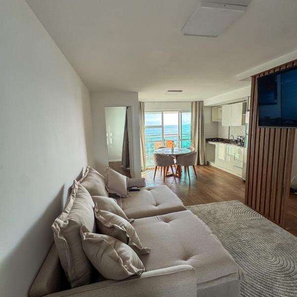 Lindo apartamento moderno recém reformado - Foto 5
