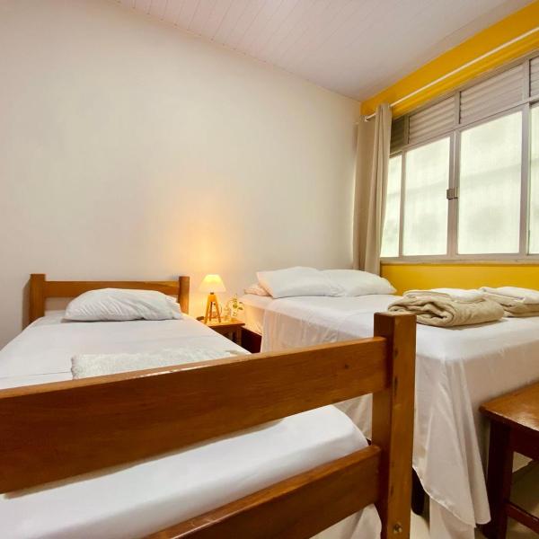 Casa Miriti Hostel - a 200m da Basílica de Nazaré - Foto 2