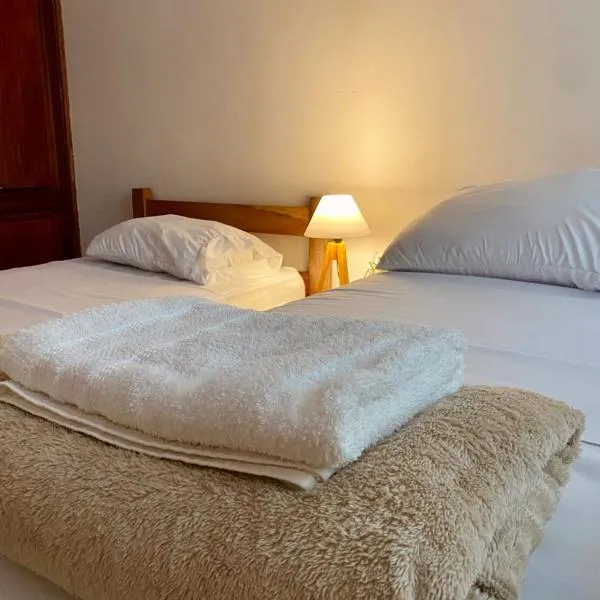 Casa Miriti Hostel - a 200m da Basílica de Nazaré, hotel v destinaci Belém