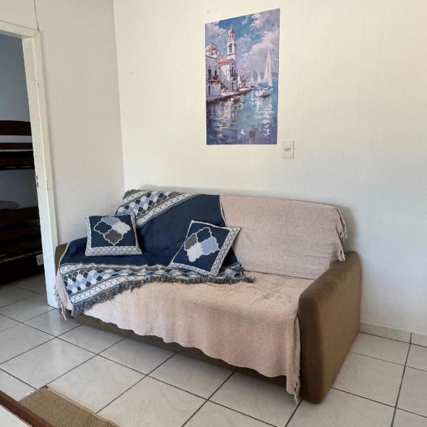 Casa de Praia - Residencial de Zimbros - 130 metros da Praia - Foto 2
