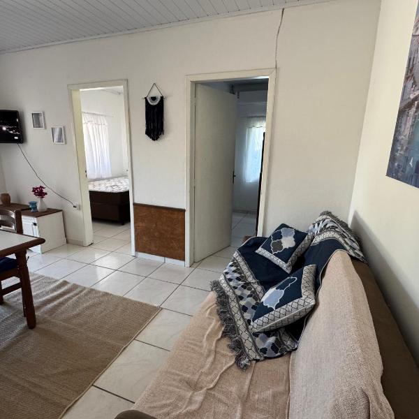 Casa de Praia - Residencial de Zimbros - 130 metros da Praia - Foto 5