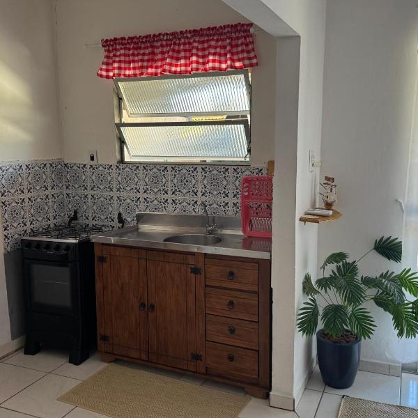 Casa de Praia - Residencial de Zimbros - 130 metros da Praia - Foto 3