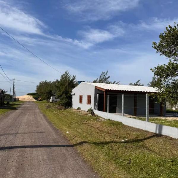 Excelente casa para até 12 hóspedes , 1 quadra mar - Foto 5