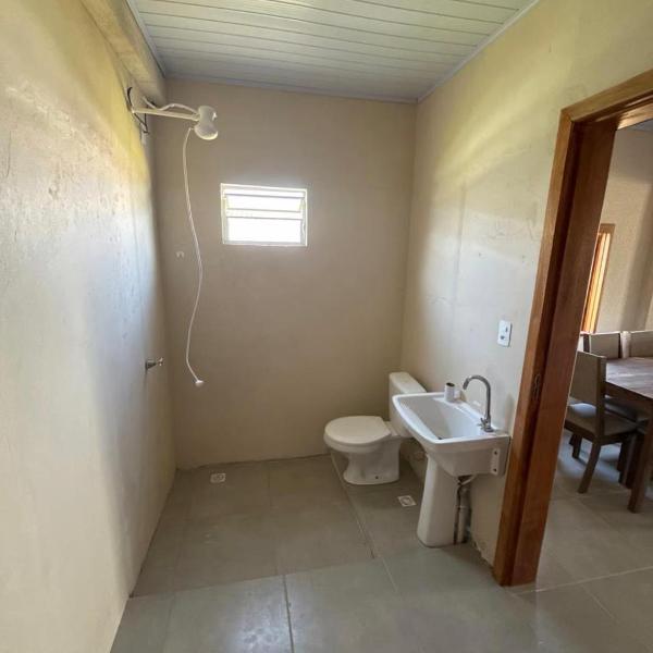 Excelente casa para até 12 hóspedes , 1 quadra mar - Foto 3