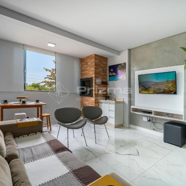 Lindo apartamento na praia de Mariscal - Foto 5