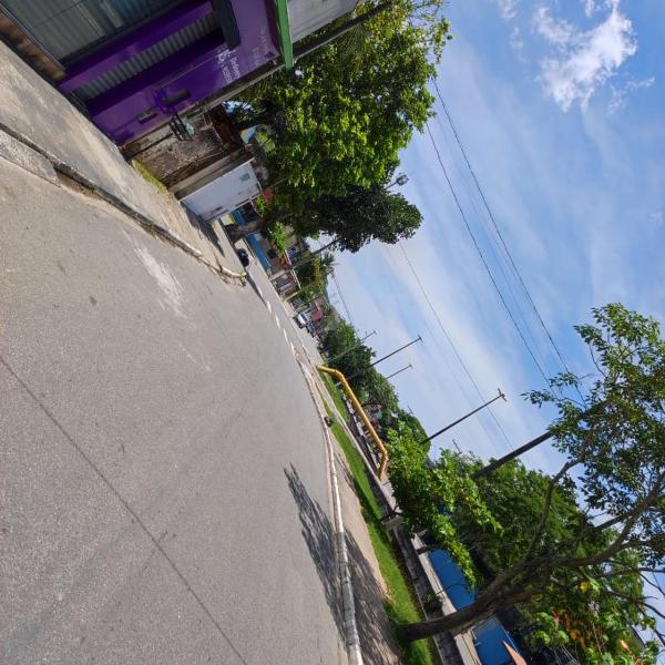 Apartamento São Sebastião - 1,5km da balsa Ilhabela