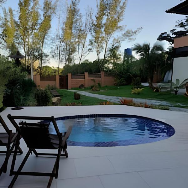 Casa Rústica - Próx à Praia - Foto 4