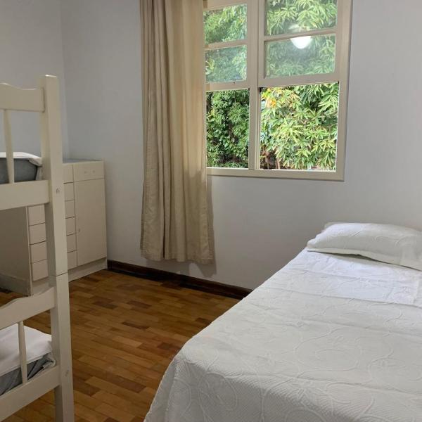 Floripa Camping e Hostel Florianopolis SC - Foto 2
