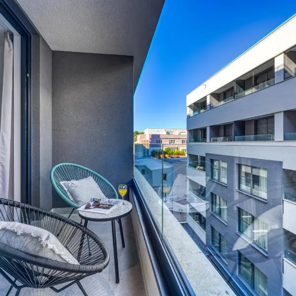 Apartment Hica - Cupra, khách sạn ở Dubrovnik