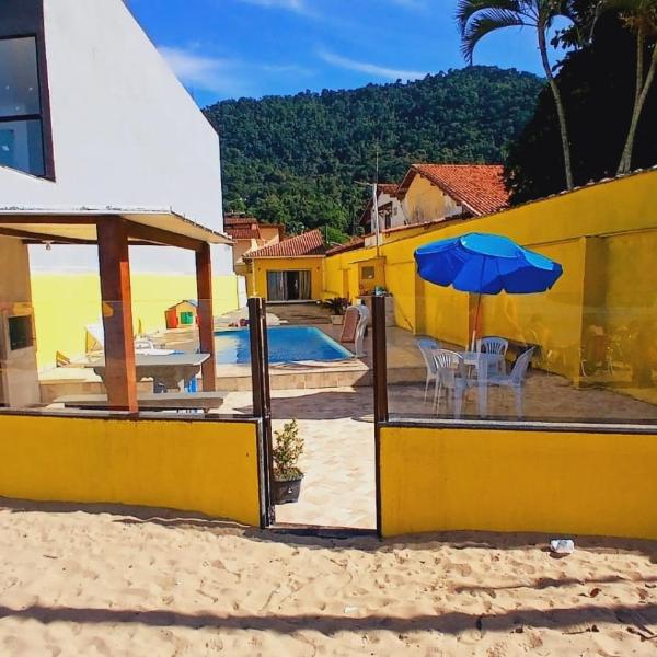 Casa Linear pé na Areia - Foto 3