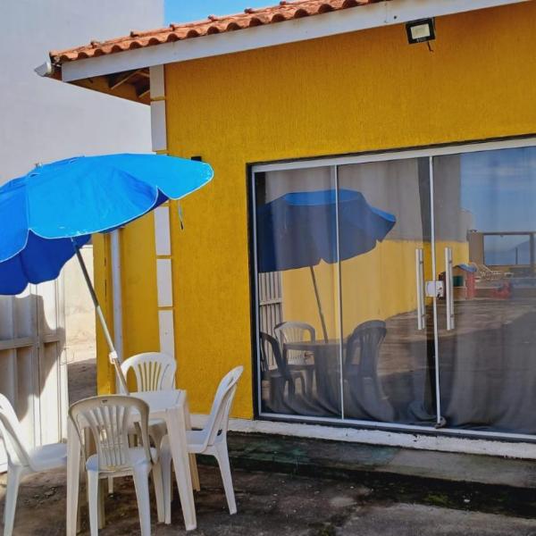 Casa Linear pé na Areia - Foto 2
