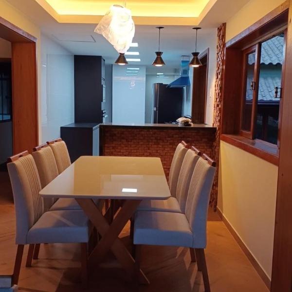 Casa Sonho Real