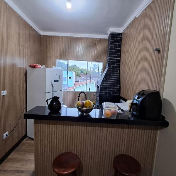 Apartamento Ubatuba LDK2