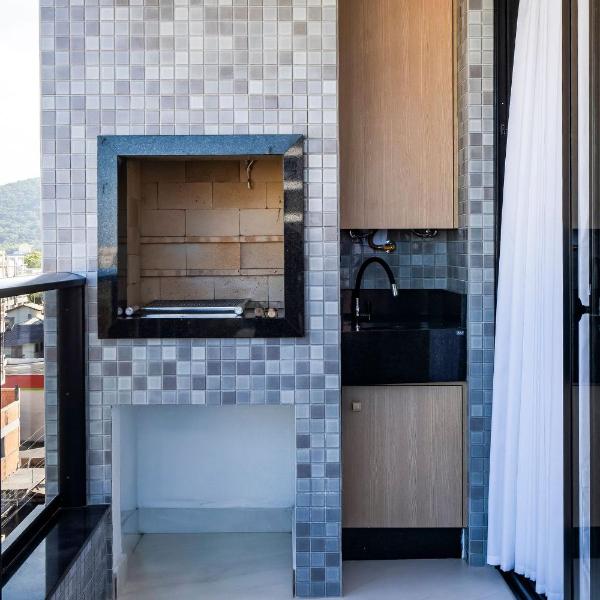 Apto Premium 3 Quartos, Piscina e Sala de Jogos - Foto 3