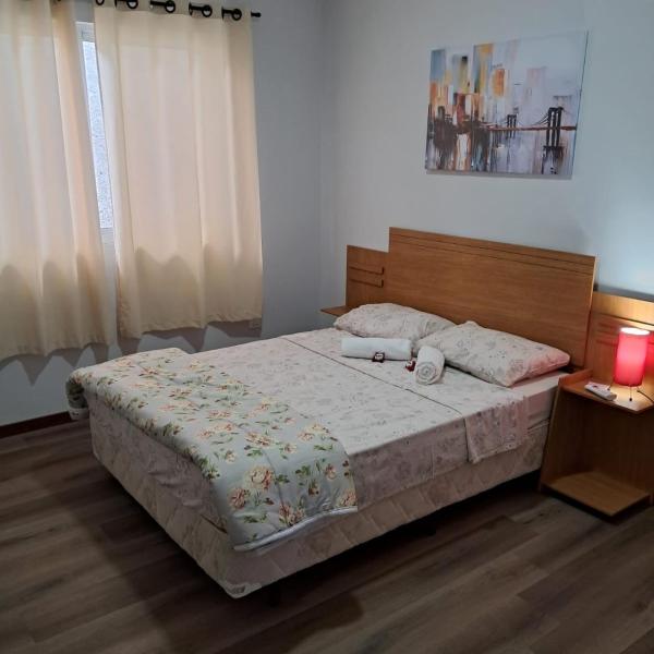Casa nova, 400 metros da praia - Foto 2