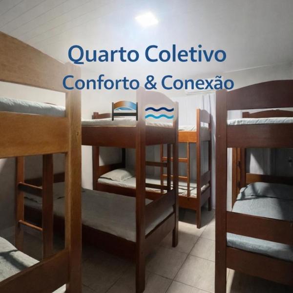 Hostel do Blue
