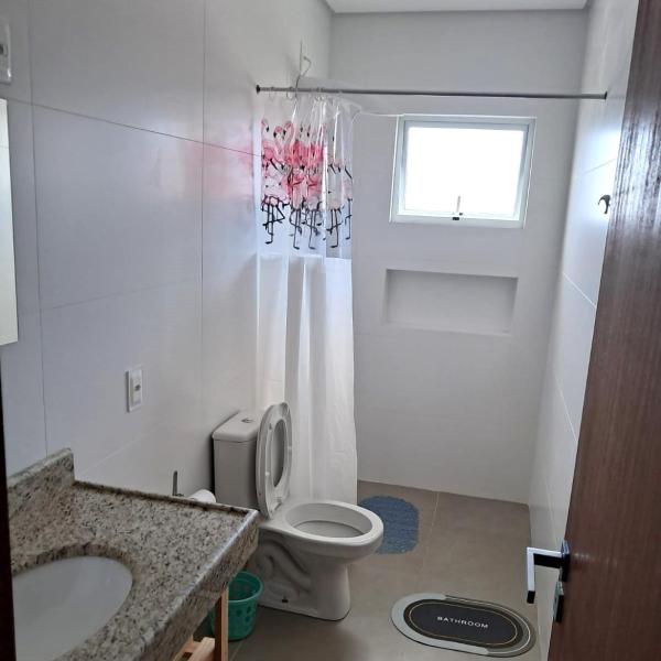Casa nova, 400 metros da praia - Foto 3