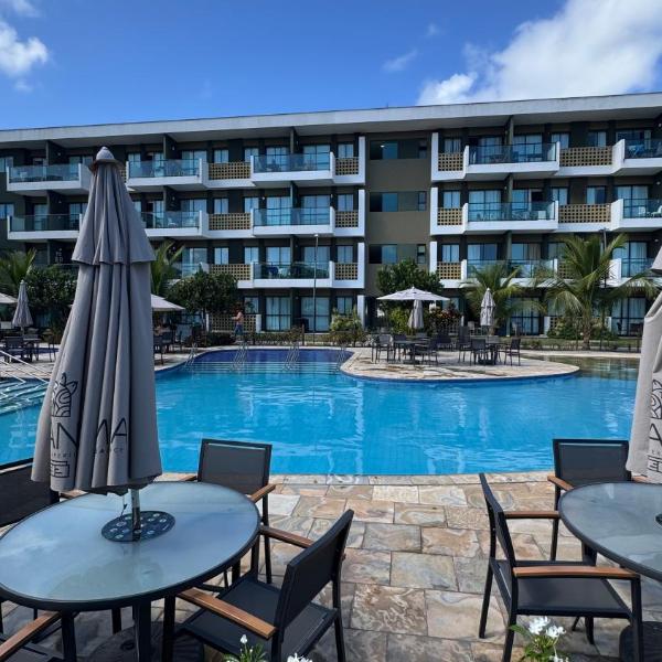 Mana Beach Experience - Lote 4A-1 - Muro Alto - Ipojuca - PE, CEP 55590-000 - Foto 4