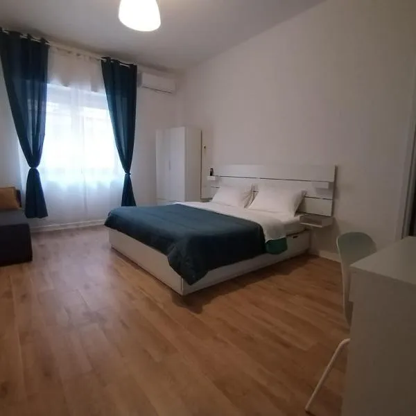 Oltremare, hotel in Molfetta